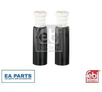 Dust Cover Kit, shock absorber for BMW FEBI BILSTEIN 181529