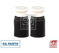Dust Cover Kit, shock absorber for BMW FEBI BILSTEIN 181757