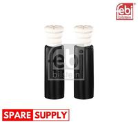 DUST COVER KIT, SHOCK ABSORBER FOR BMW FEBI BILSTEIN 181779