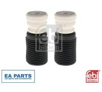 Dust Cover Kit, shock absorber for BMW FEBI BILSTEIN 181808
