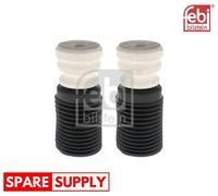DUST COVER KIT, SHOCK ABSORBER FOR BMW FEBI BILSTEIN 181808