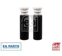Dust Cover Kit, shock absorber for BMW FEBI BILSTEIN 181853
