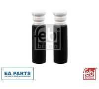 Dust Cover Kit, shock absorber for BMW FEBI BILSTEIN 181855
