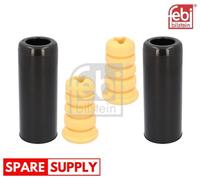 DUST COVER KIT, SHOCK ABSORBER FOR BMW FEBI BILSTEIN 184684