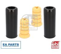 Dust Cover Kit, shock absorber for BMW FEBI BILSTEIN 184684