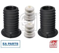 Dust Cover Kit, shock absorber for BMW FEBI BILSTEIN 186281