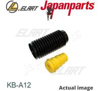 Dust Cover Kit,shock absorber for BMW,FORD,VW,SEAT,SKODA,MAZDA JAPANPARTS KB-A12