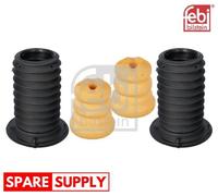 DUST COVER KIT, SHOCK ABSORBER FOR BMW G42 FEBI BILSTEIN 183576 FITS FRONT AXLE