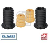 Dust Cover Kit, shock absorber for BMW G42 G20 G21 G23 FEBI BILSTEIN 183576