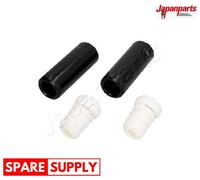 DUST COVER KIT, SHOCK ABSORBER FOR BMW JAPANPARTS KTP-0110