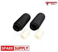 DUST COVER KIT, SHOCK ABSORBER FOR BMW JAPANPARTS KTP-0114