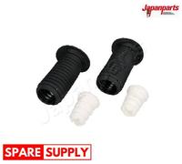 DUST COVER KIT, SHOCK ABSORBER FOR BMW JAPANPARTS KTP-0115