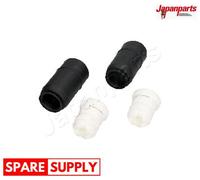 DUST COVER KIT, SHOCK ABSORBER FOR BMW JAPANPARTS KTP-0119 FITS REAR AXLE