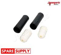 DUST COVER KIT, SHOCK ABSORBER FOR BMW JAPANPARTS KTP-0127 FITS REAR AXLE