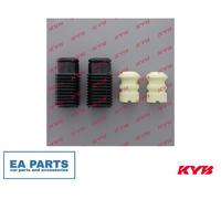 Dust Cover Kit, shock absorber for BMW KYB 910005 fits Front Axle
