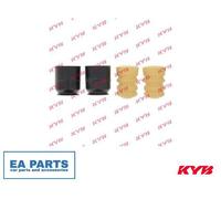 Dust Cover Kit, shock absorber for BMW KYB 910122 fits Rear Axle