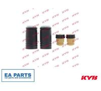 Dust Cover Kit, shock absorber for BMW KYB 910187 fits Front Axle