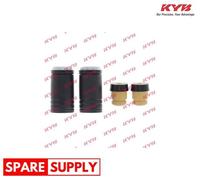 DUST COVER KIT, SHOCK ABSORBER FOR BMW KYB 910187 FITS FRONT AXLE NEW