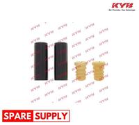DUST COVER KIT, SHOCK ABSORBER FOR BMW KYB 910193 FITS REAR AXLE NEW