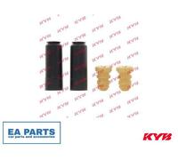 Dust Cover Kit, shock absorber for BMW KYB 910195 fits Rear Axle
