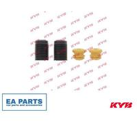 Dust Cover Kit, shock absorber for BMW KYB 910196 fits Rear Axle