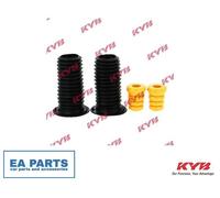 Dust Cover Kit, shock absorber for BMW KYB 910231 fits Front Axle