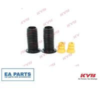 Dust Cover Kit, shock absorber for BMW KYB 910232 fits Front Axle