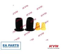 Dust Cover Kit, shock absorber for BMW KYB 910233 fits Front Axle
