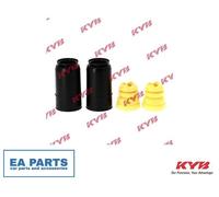 Dust Cover Kit, shock absorber for BMW KYB 910235 fits Rear Axle