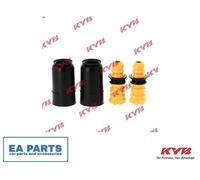 Dust Cover Kit, shock absorber for BMW KYB 910236 fits Rear Axle