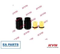 Dust Cover Kit, shock absorber for BMW KYB 910239 fits Front Axle