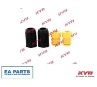 Dust Cover Kit, shock absorber for BMW KYB 910242 fits Front Axle