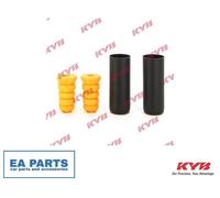 Dust Cover Kit, shock absorber for BMW KYB 910371 fits Rear Axle