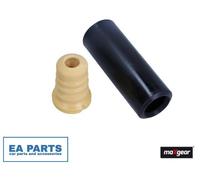 Dust Cover Kit, shock absorber for BMW MAXGEAR 72-3598 fits Rear Axle