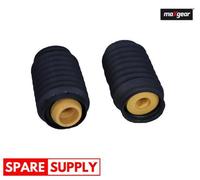 DUST COVER KIT, SHOCK ABSORBER FOR BMW MAXGEAR 72-3678 FITS FRONT AXLE
