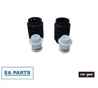 MaXgear Dust Cover Kit 72-5713 – Shock Absorber Rear Axle for BMW X1 E84 N47D20C N46B20B/CC/CD 2.0L