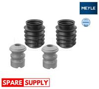 DUST COVER KIT, SHOCK ABSORBER FOR BMW MEYLE 314 640 0000
