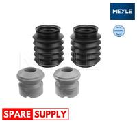DUST COVER KIT, SHOCK ABSORBER FOR BMW MEYLE 314 640 0002