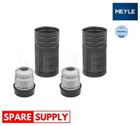 DUST COVER KIT, SHOCK ABSORBER FOR BMW MEYLE 314 640 0012