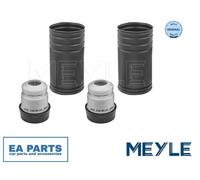 Dust Cover Kit, shock absorber for BMW MEYLE 314 640 0012 fits Front Axle