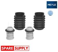 DUST COVER KIT, SHOCK ABSORBER FOR BMW MEYLE 314 640 0013