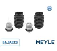 Dust Cover Kit, shock absorber for BMW MEYLE 314 640 0017