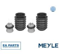 Dust Cover Kit, shock absorber for BMW MEYLE 314 640 0018