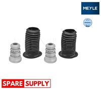 DUST COVER KIT, SHOCK ABSORBER FOR BMW MEYLE 314 640 0020 FITS FRONT AXLE NEW