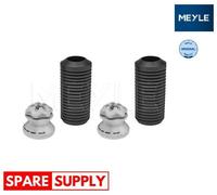 DUST COVER KIT, SHOCK ABSORBER FOR BMW MEYLE 314 640 0021