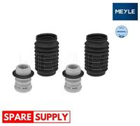 DUST COVER KIT, SHOCK ABSORBER FOR BMW MEYLE 314 640 0022
