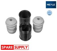 DUST COVER KIT, SHOCK ABSORBER FOR BMW MEYLE 314 740 0001 FITS REAR AXLE