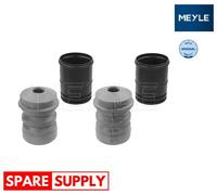 DUST COVER KIT, SHOCK ABSORBER FOR BMW MEYLE 314 740 0003 FITS REAR AXLE