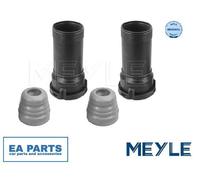 Dust Cover Kit, shock absorber for BMW MEYLE 314 740 0004 fits Rear Axle