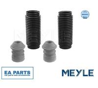 Dust Cover Kit, shock absorber for BMW MEYLE 314 740 0005 fits Rear Axle